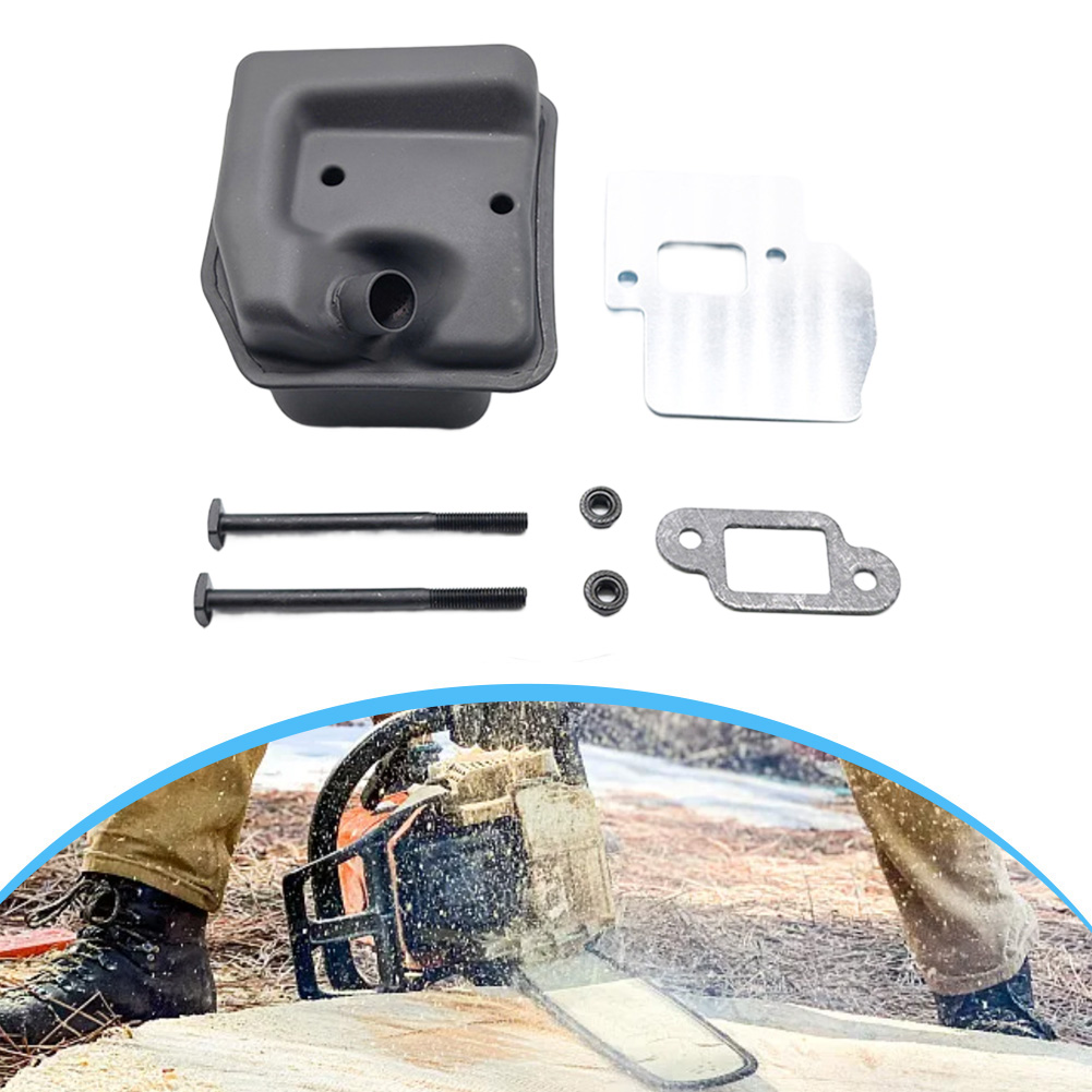 Gardening Tools Gift Set - 1123 140 0606 For Exhaust Muffler