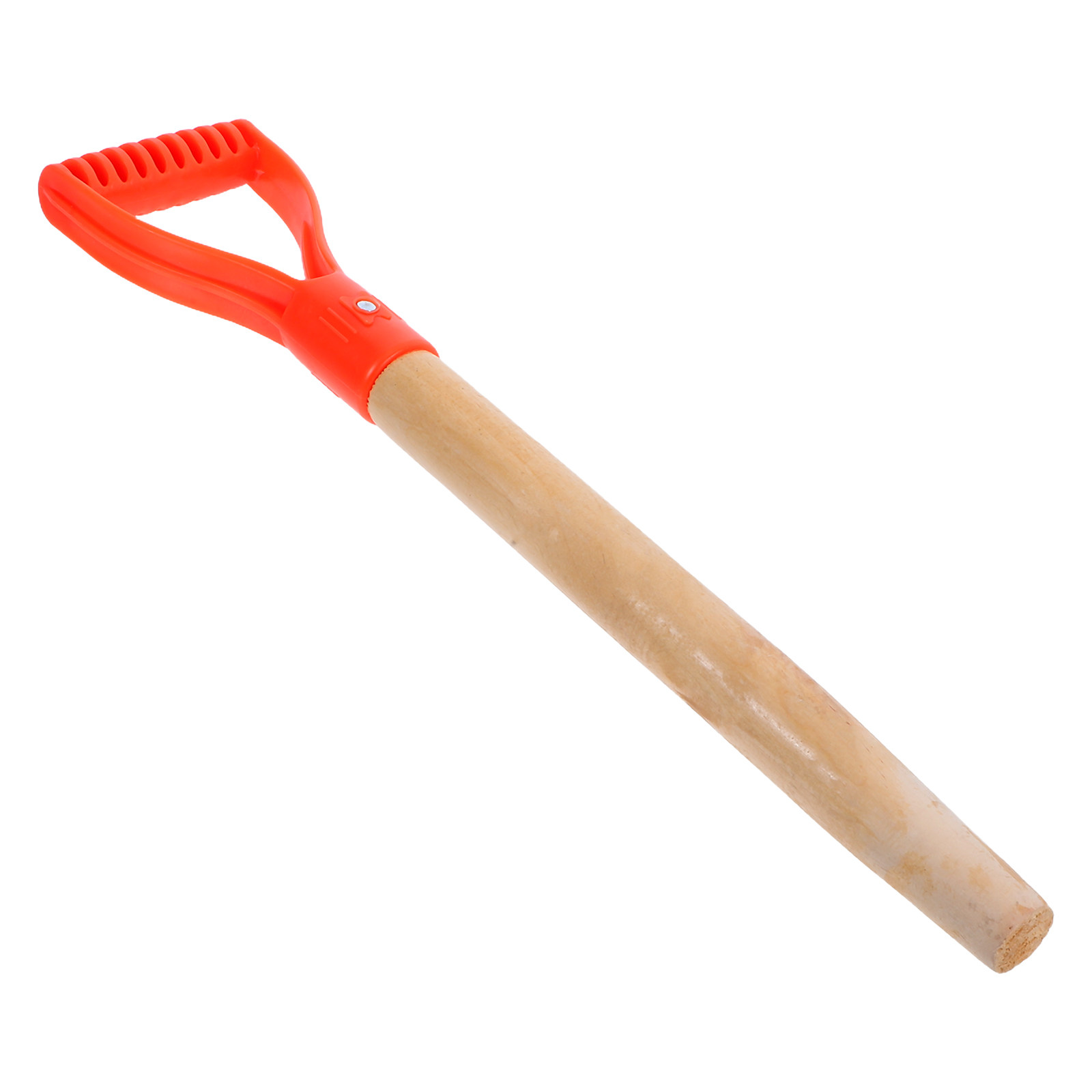 Spade Digging Fork - Garden Tool Handle Replacement Wood Spading