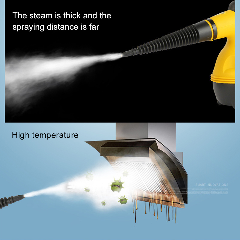 Gardening Tools Range - Garden High Pressure Washer Hand-held High