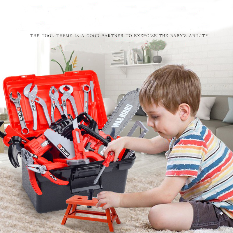 Gardening Tools For 10 Year Olds - DIY Pretend Play Toy Simulation Repair