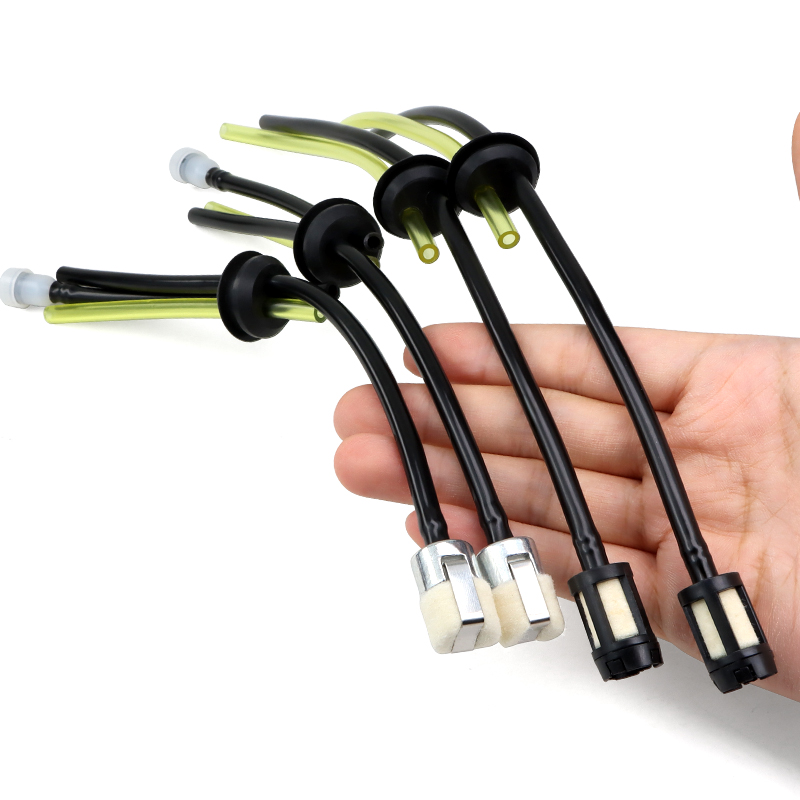 Gardening Tools Gift Set - Universal Fuel Tank Filter Kit Fuel