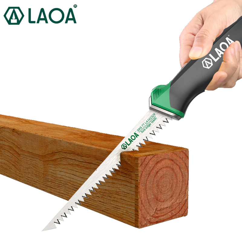 Garden Hand Trowel - LAOA 6inch Wall Panel Saw 7T
