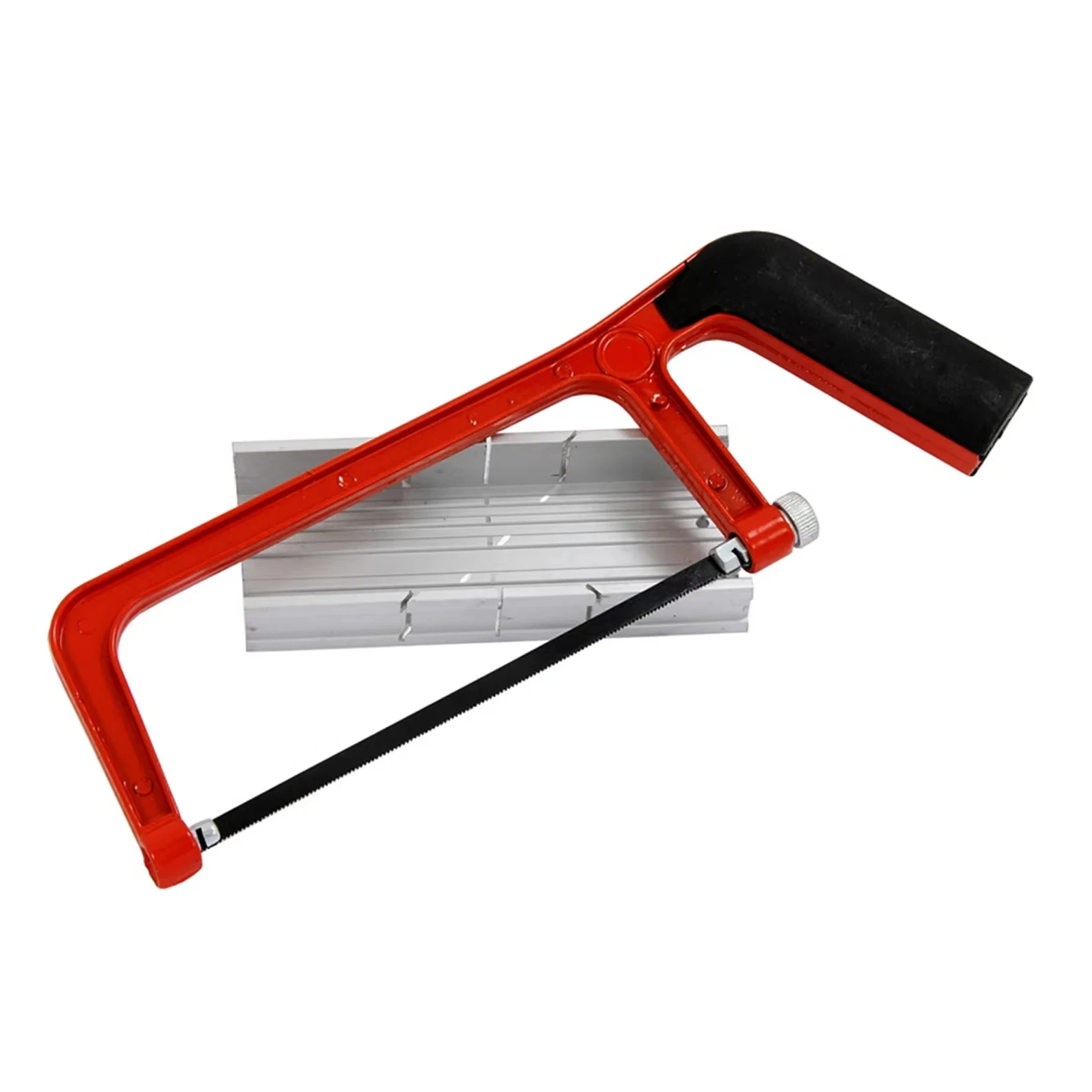 Junior Gardening Tools - Mini Adjustable Junior Hacksaw, Portable Hack