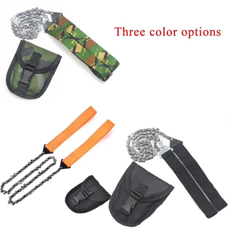 Garden Hand Trowel - 11 Tooth Portable Hand Zipper Saw