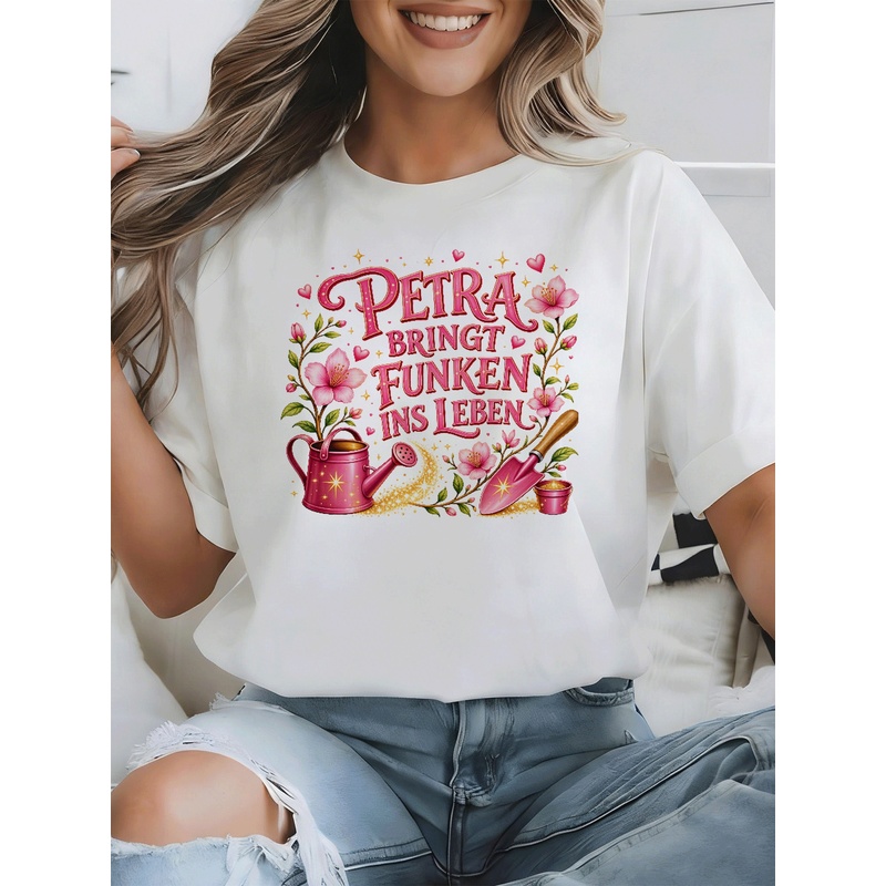 Junior Gardening Tools - Petra Brings Sparkle To Life T