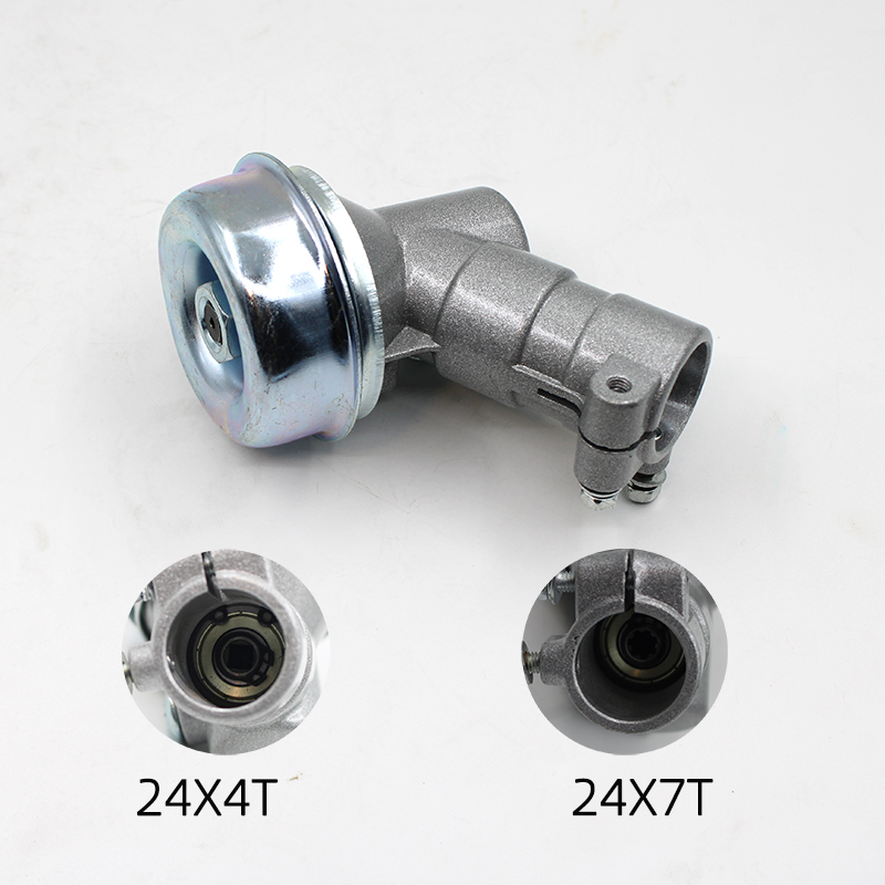 Gardening Tools In Japan - Trimmer Head Gearbox Gear Box Shaft