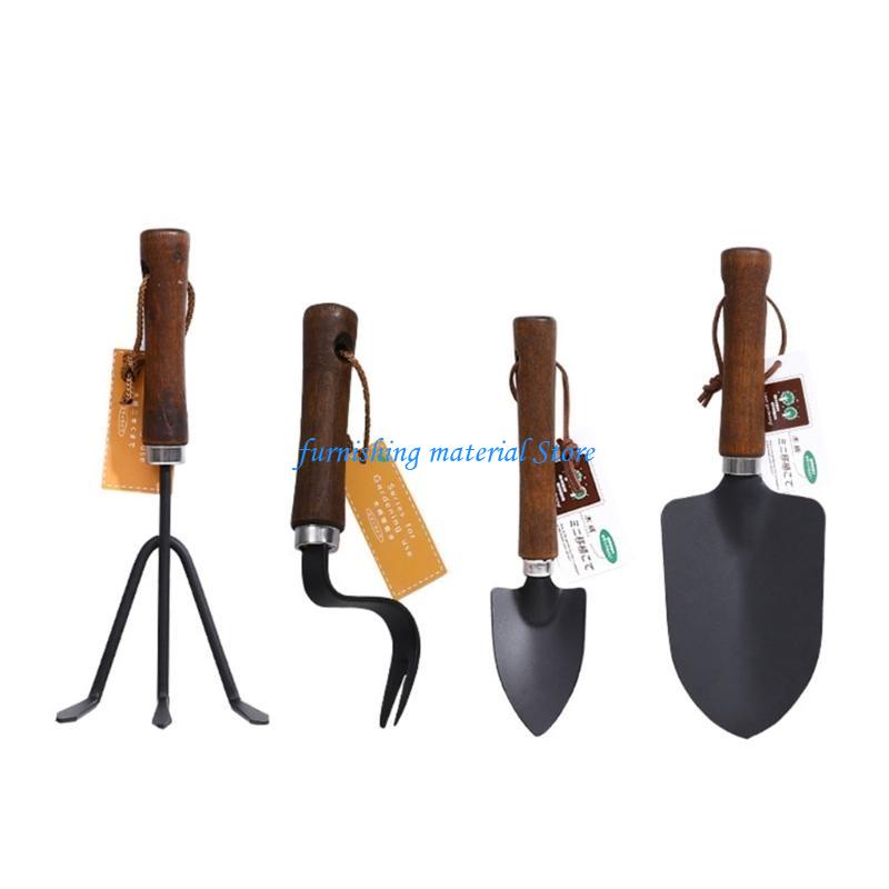 Garden Hand Trowel - Y5GD Gardening Tool Transplanting Trowel Hand