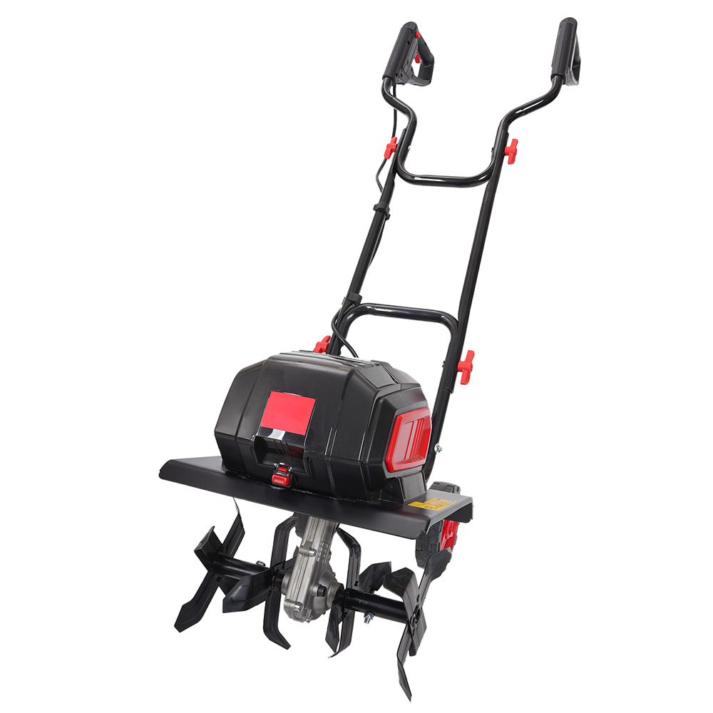 Gardening Tools In Japan - Multifunction Micro Accessory Electric Used Garden