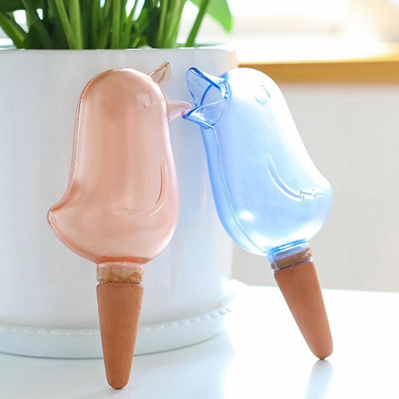 Gardening Tools Cute - Garden Automatic Watering Tool Cute Birds