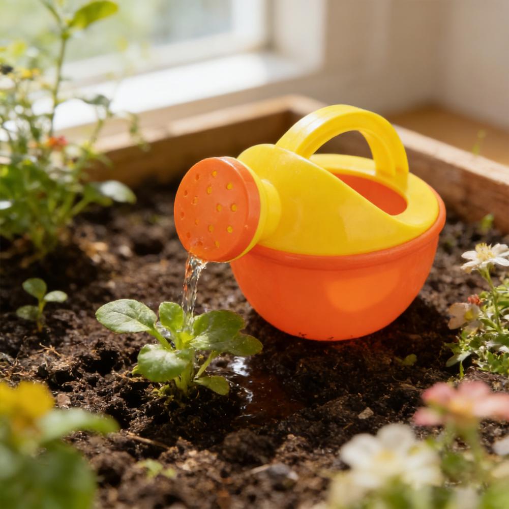 Lightweight Watering for Kids  - Gardening Tools For 10 Year Olds ulasan dan harga
