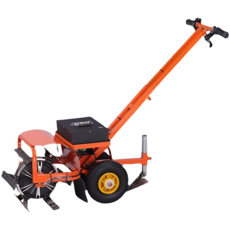 Electric Garden Weeder Cordles - Gardening Tools To Remove Weeds ulasan dan harga