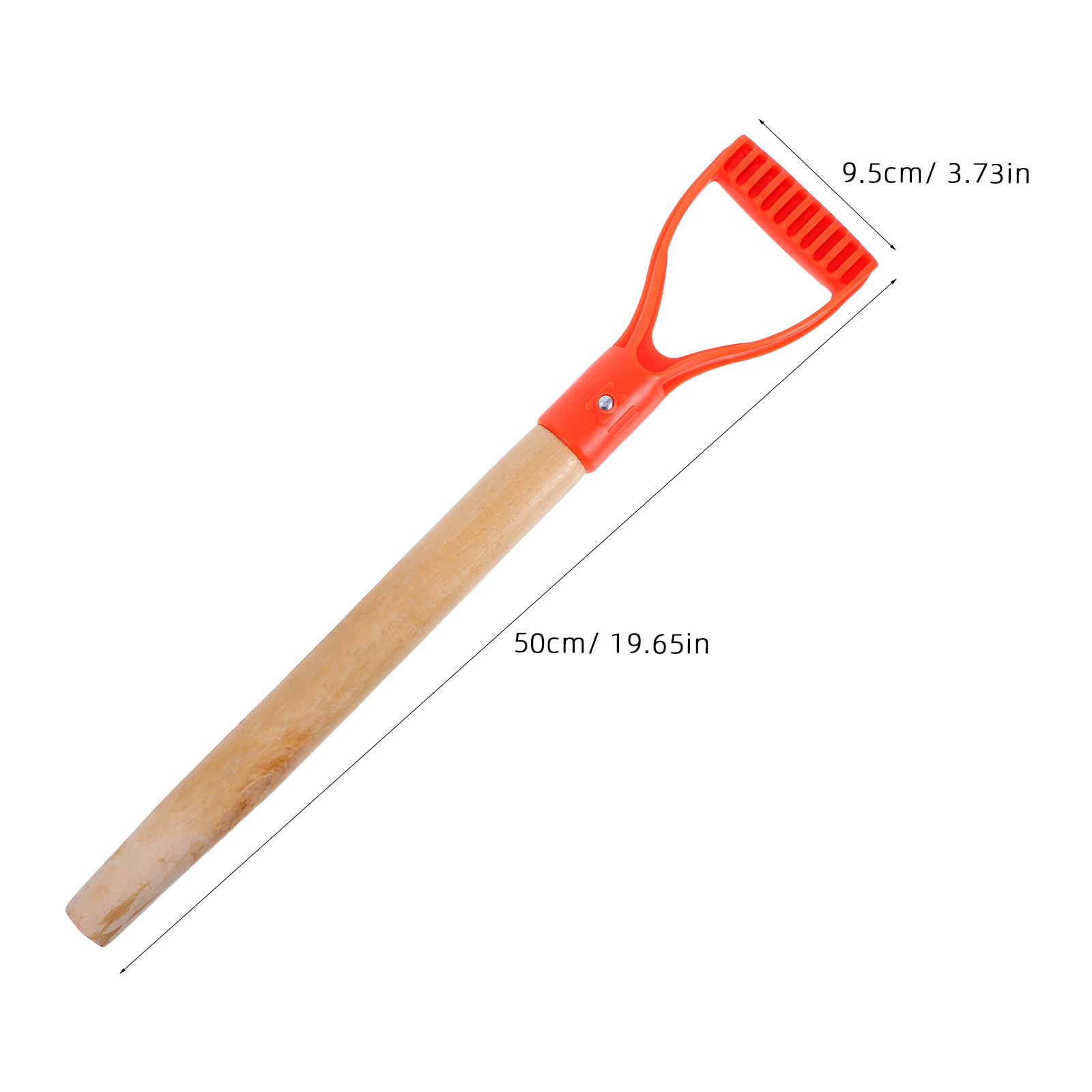 Garden Tool Handle Replacement - Spade Digging Fork ulasan dan harga