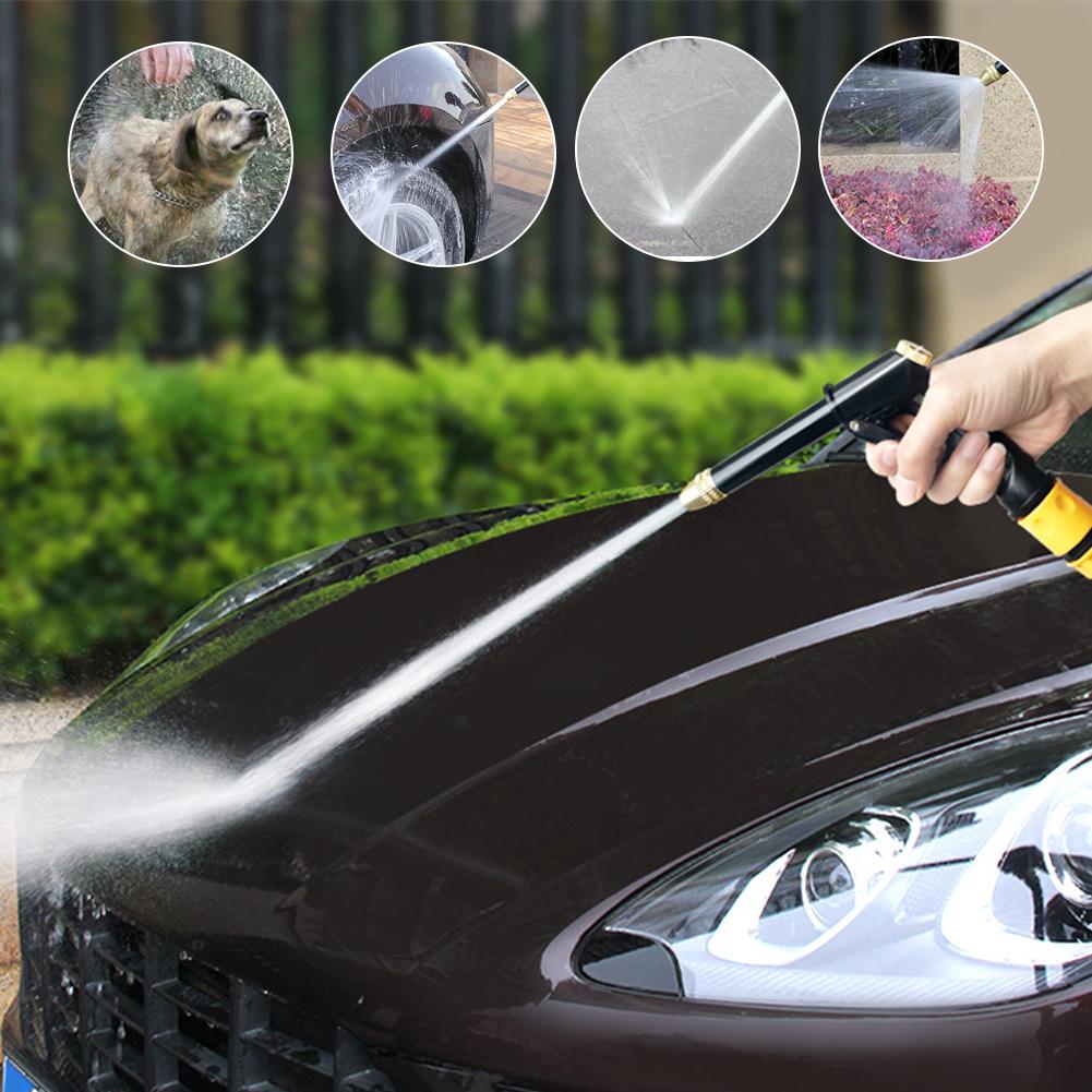 High Pressure Car Wash Water G - Gardening Tools Gift Set ulasan dan harga