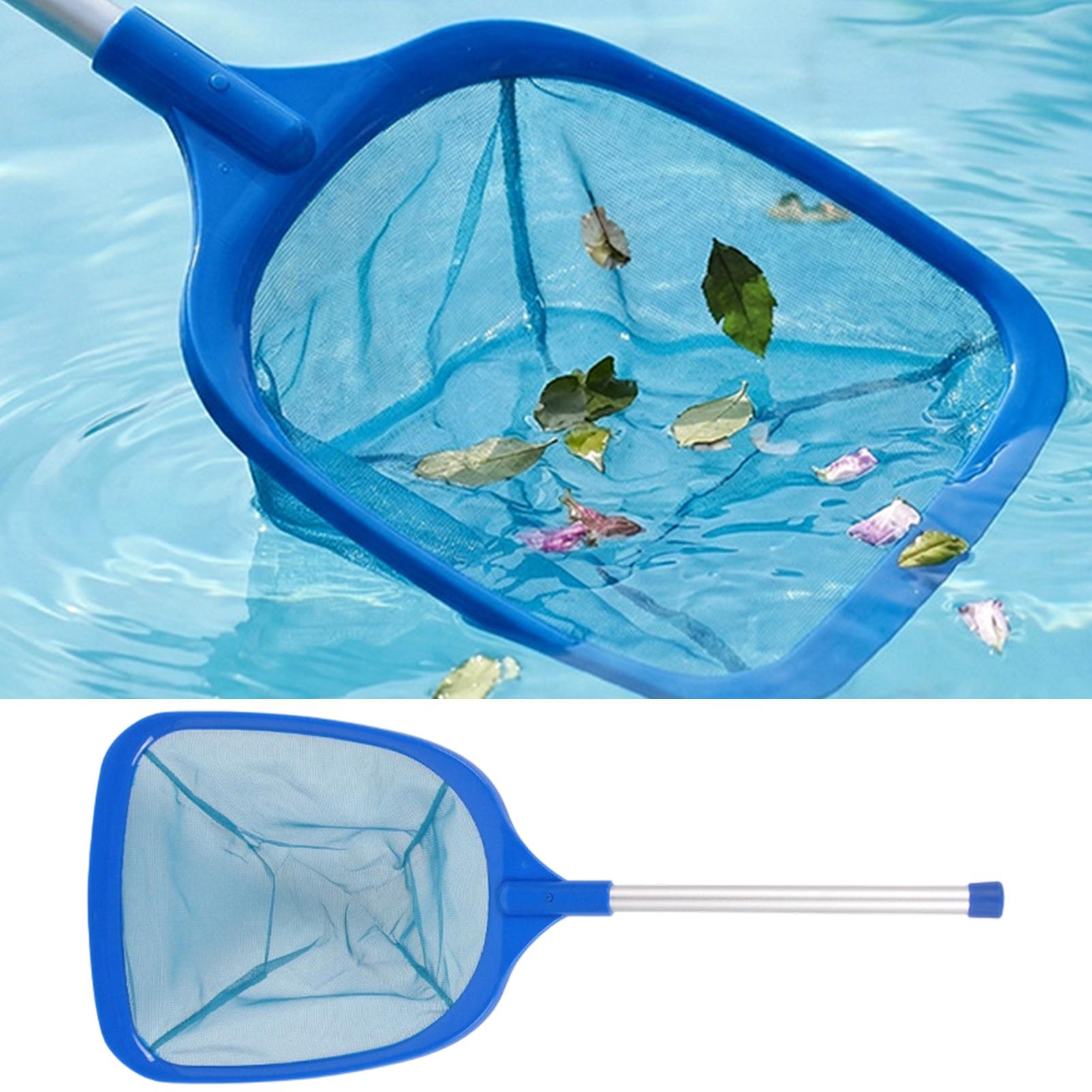 Pool Net Skimmer Water Mesh Fi - Gardening Tools Rake ulasan dan harga