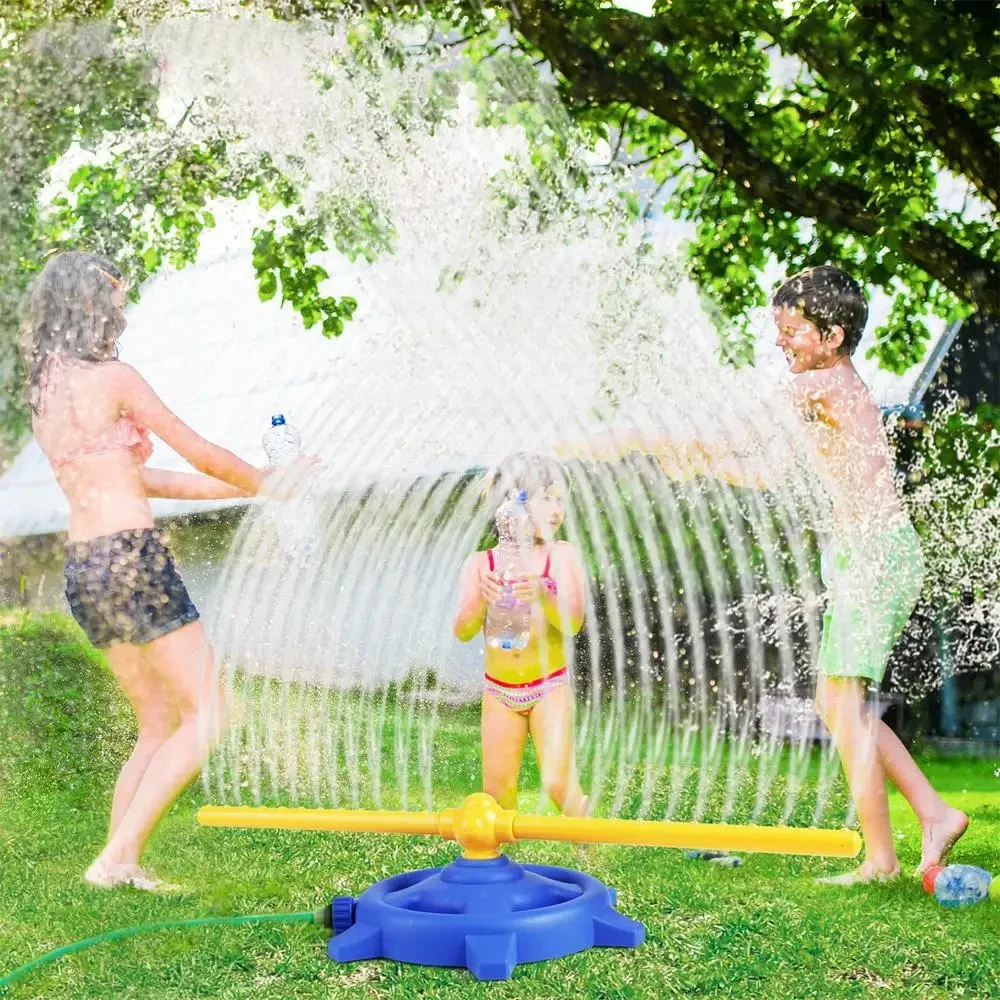 Water Sprinkler Toys for Child - Gardening Tools For 10 Year Olds ulasan dan harga