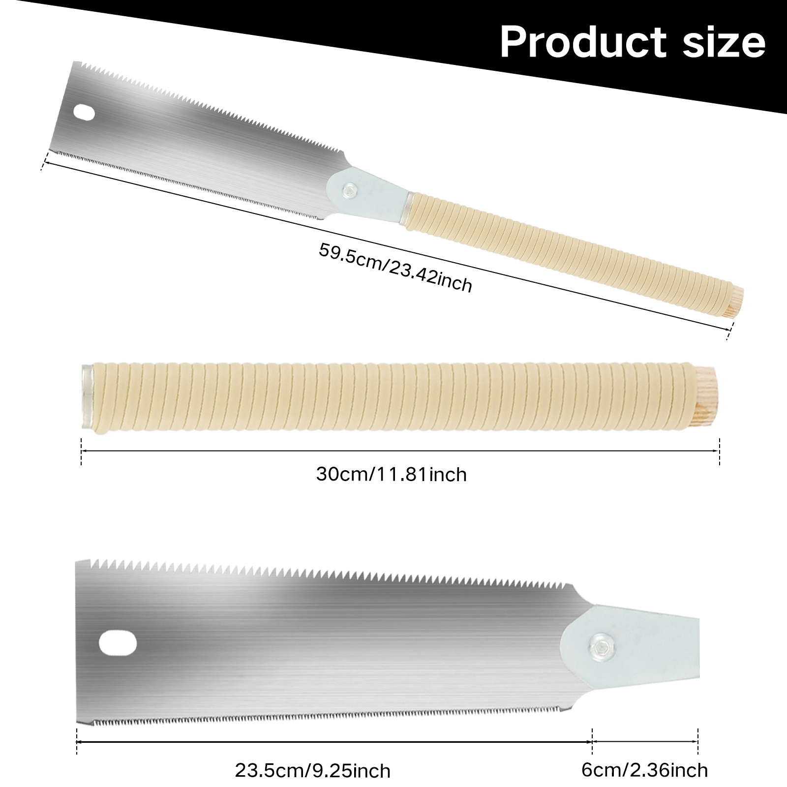 Professional Japanese Pullsaw  - Garden Hand Trowel ulasan dan harga