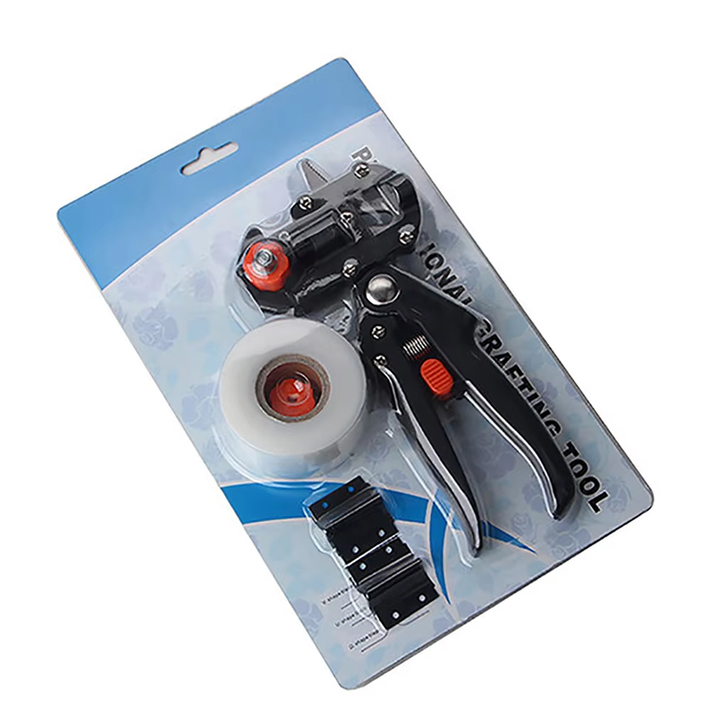 Multi-functional Grafting Shea - Gardening Tools Gift Set ulasan dan harga