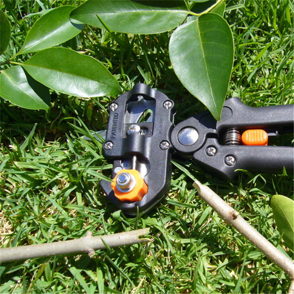 Multi-functional Grafting Shea - Gardening Tools Gift Set ulasan dan harga