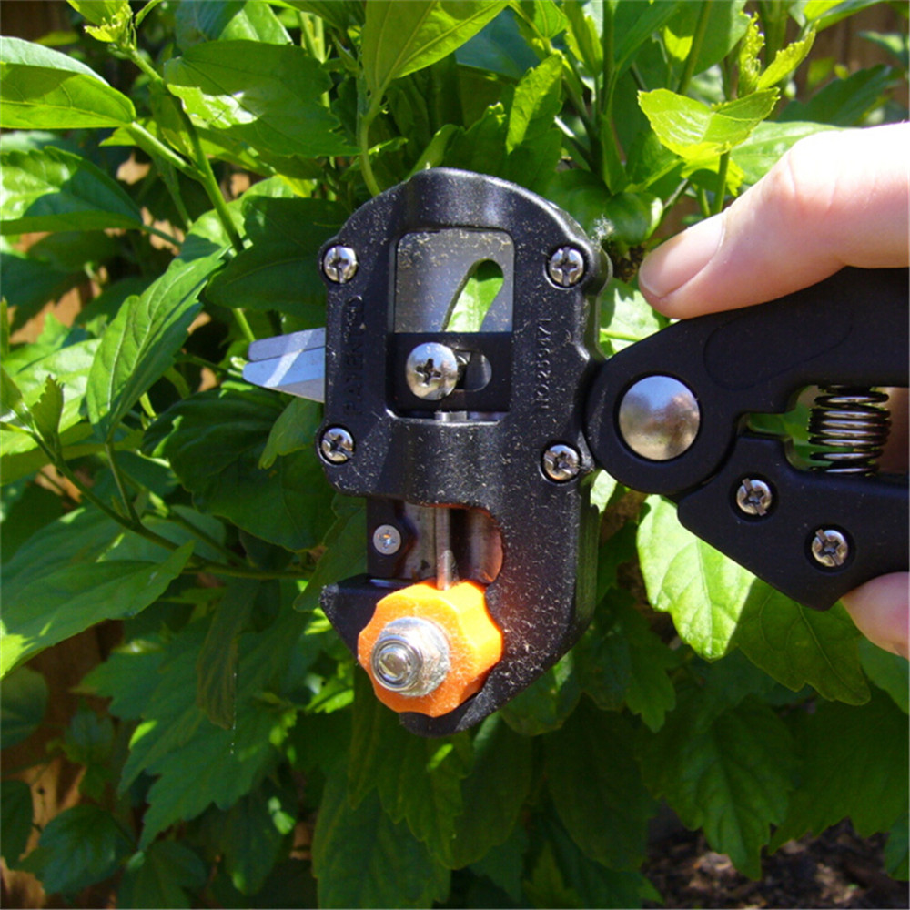 Multi-functional Grafting Shea - Gardening Tools Gift Set ulasan dan harga