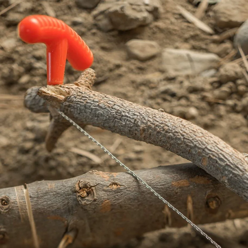 STONEGO Manual Steel Rope Chai - Garden Hand Trowel ulasan dan harga