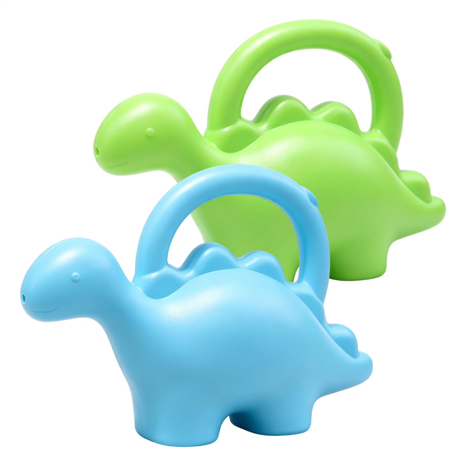 Dinosaur Watering Can 1.5L Kid - Gardening Tools Watering Can ulasan dan harga