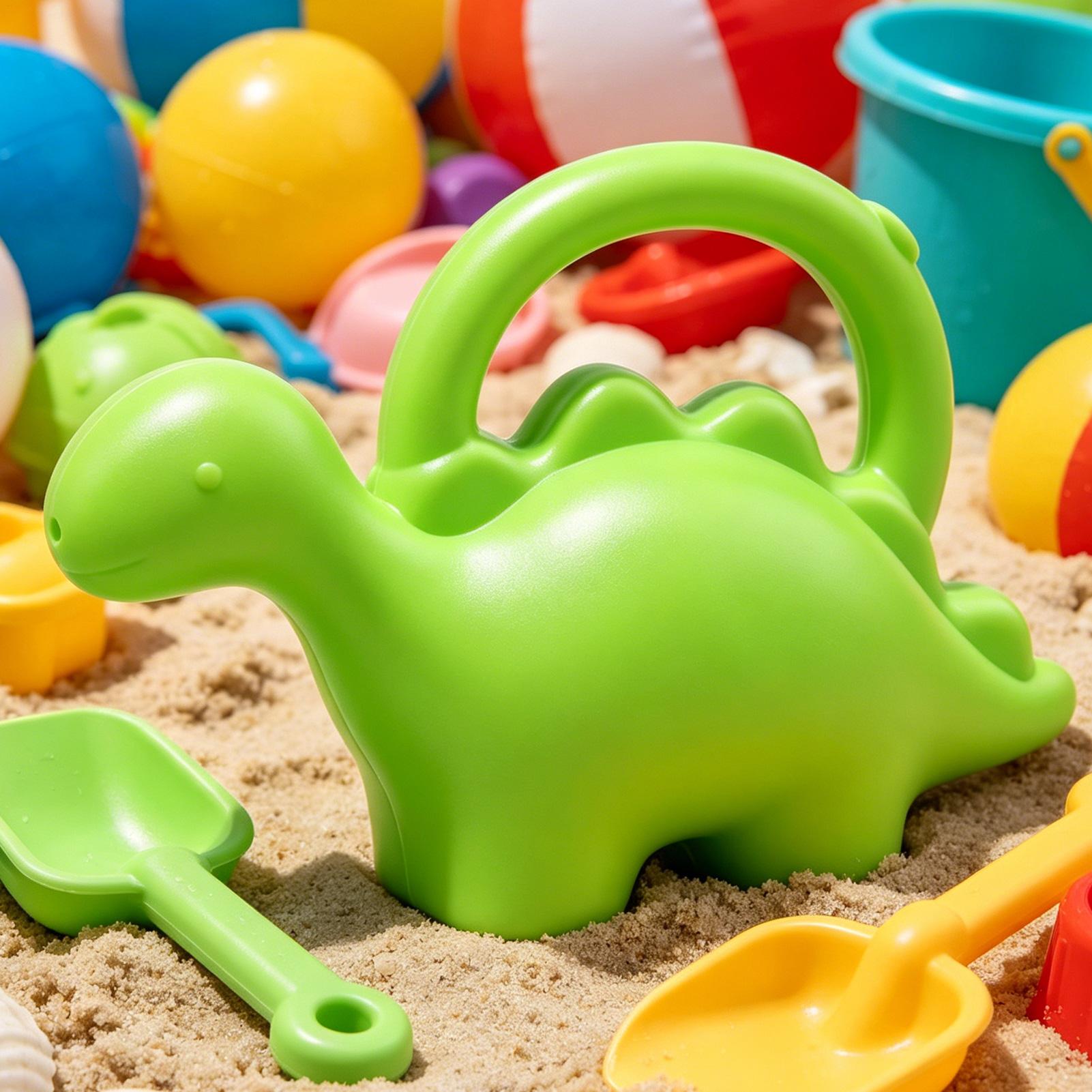 Dinosaur Watering Can 1.5L Kid - Gardening Tools Watering Can ulasan dan harga