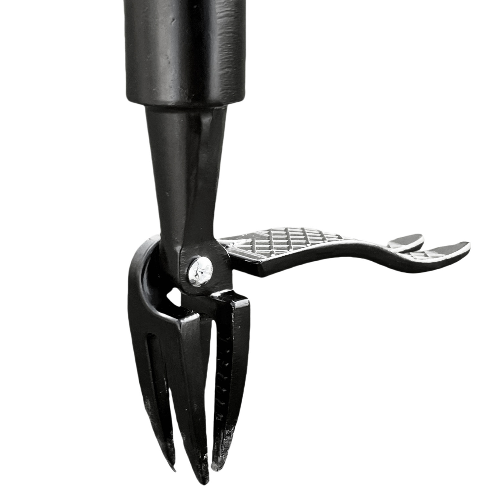 4 Claw Stand Up Weed Puller St - Gardening Tools To Remove Weeds ulasan dan harga