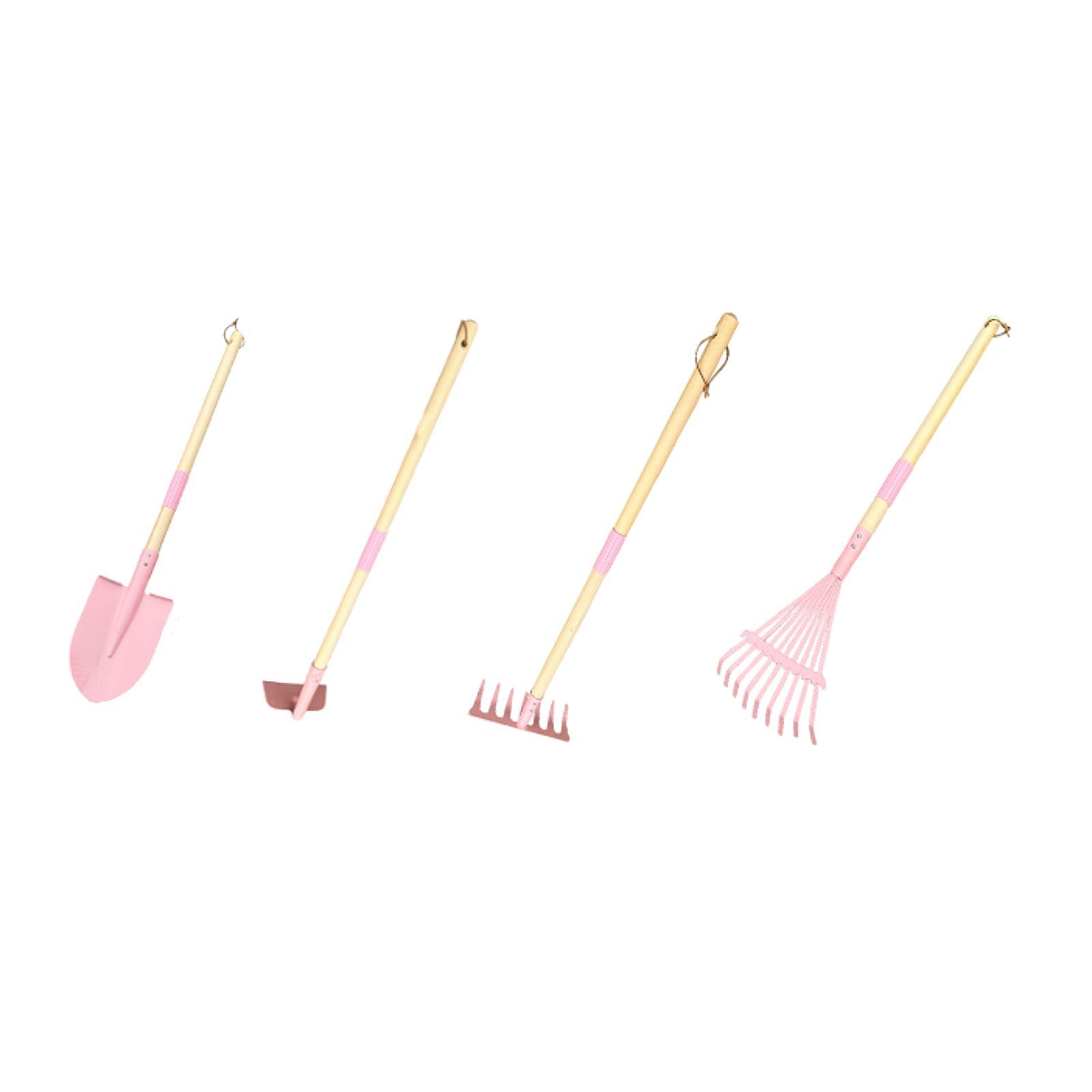 Hand Tool Kids Children Detach - Gardening Tools For 10 Year Olds ulasan dan harga