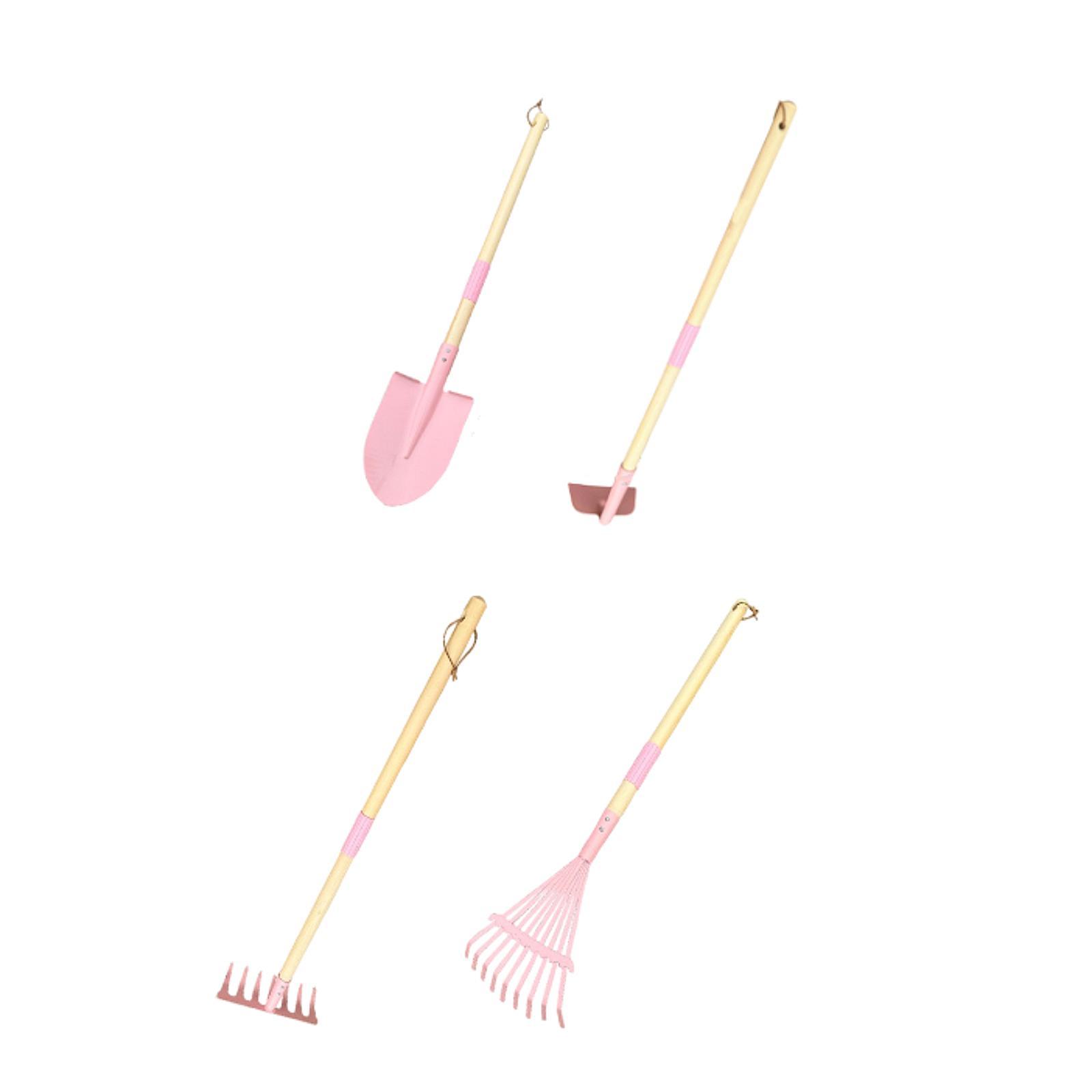 Hand Tool Kids Children Detach - Gardening Tools For 10 Year Olds ulasan dan harga