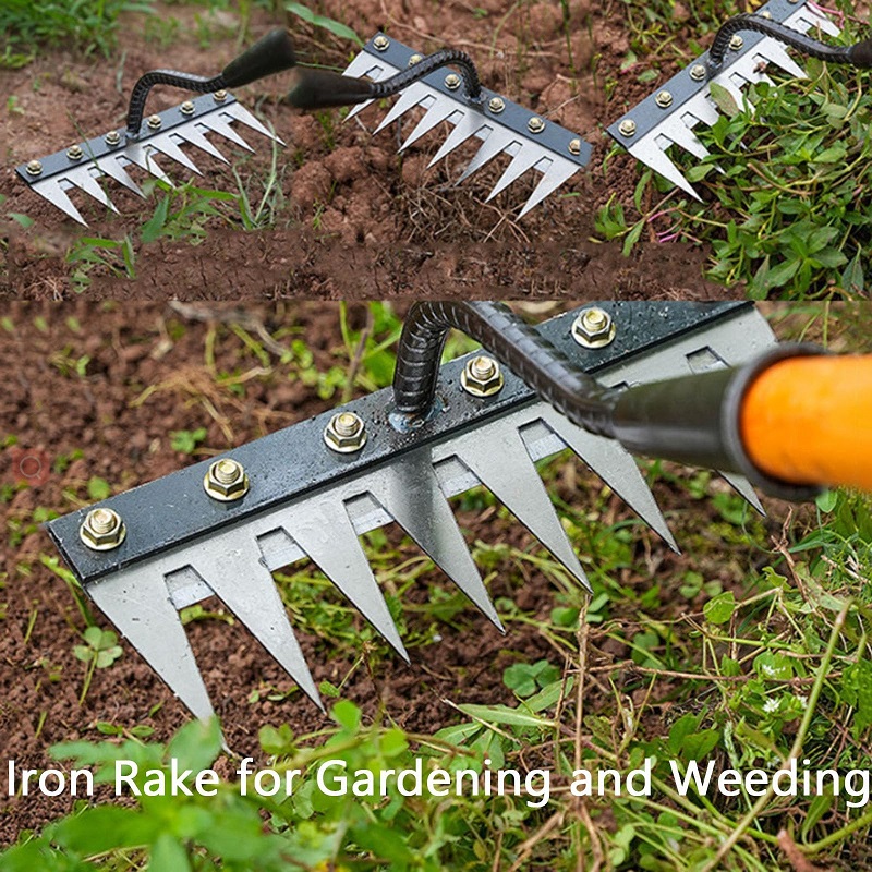 Garden Weed Remover Tools 5/6/ - Gardening Tools To Remove Weeds ulasan dan harga