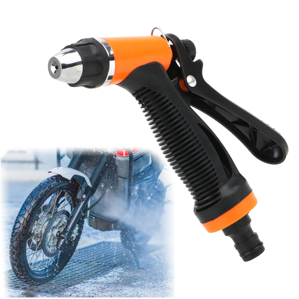 Motorcycle Washer Nozzles Car  - Gardening Tools Gift Set ulasan dan harga
