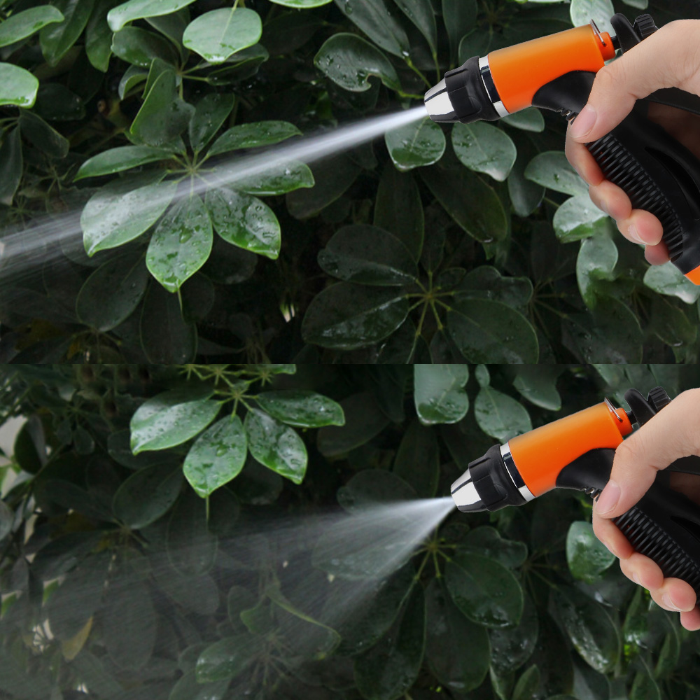 Motorcycle Washer Nozzles Car  - Gardening Tools Gift Set ulasan dan harga
