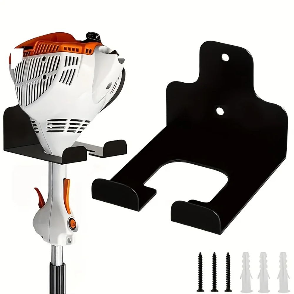Wall Mounted Trimmer Rack Gard - Gardening Tools Range ulasan dan harga