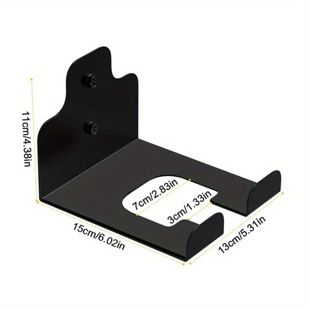 Wall Mounted Trimmer Rack Gard - Gardening Tools Range ulasan dan harga