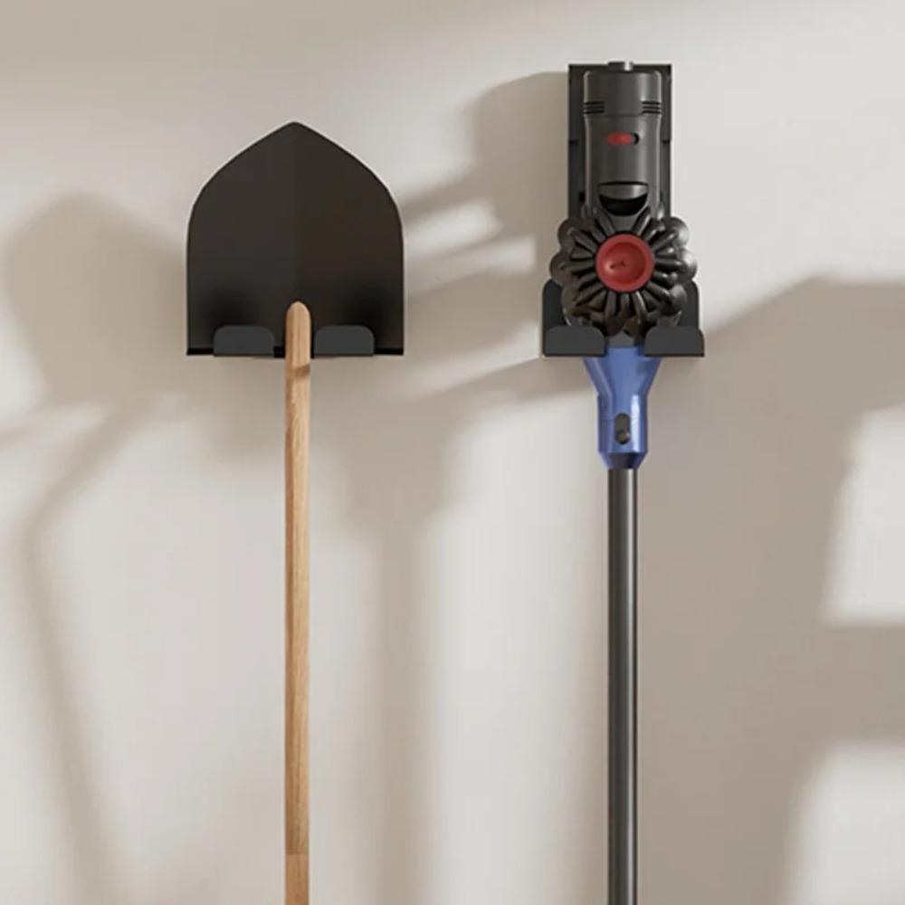 Wall Mounted Trimmer Rack Gard - Gardening Tools Range ulasan dan harga