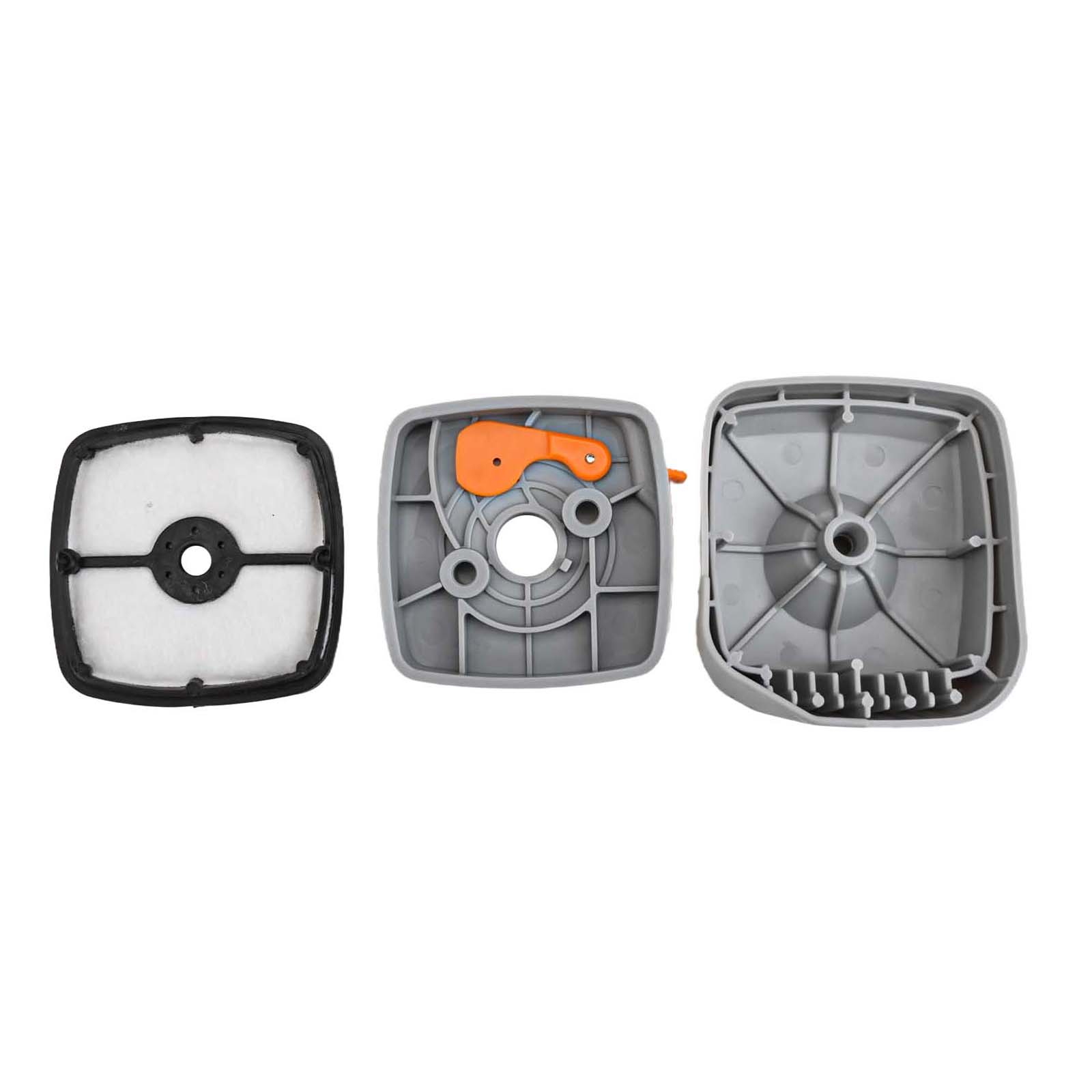 Easily Replaceable Air Filter  - Gardening Tools Range ulasan dan harga
