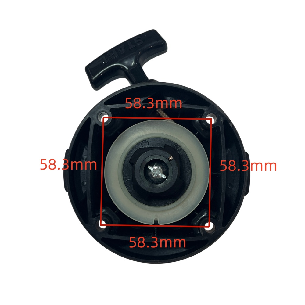 Recoil Pull Starter For Japan  - Gardening Tools In Japan ulasan dan harga