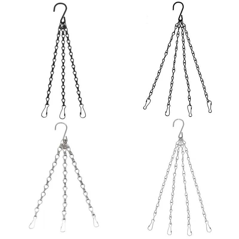 1pc 40cm Garden Basket Hanging - Gardening Tools Range ulasan dan harga