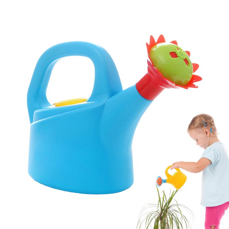 Kids Watering Can Kids Gardeni - Gardening Tools Watering Can ulasan dan harga