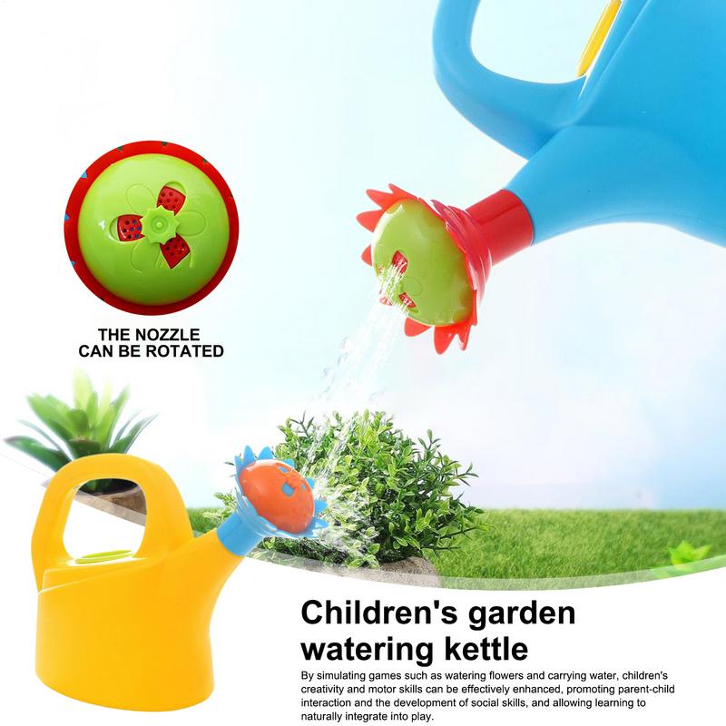 Kids Watering Can Kids Gardeni - Gardening Tools Watering Can ulasan dan harga