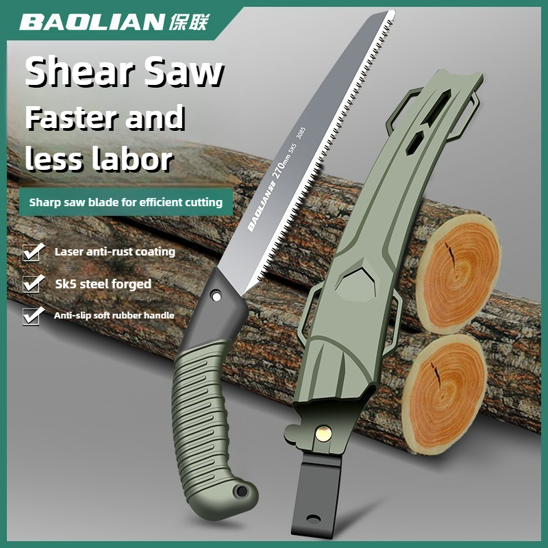 BAOLIAN Hand Saw , Japanese St - Garden Hand Trowel ulasan dan harga