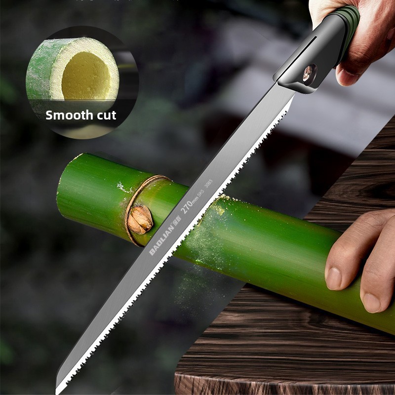 BAOLIAN Hand Saw , Japanese St - Garden Hand Trowel ulasan dan harga