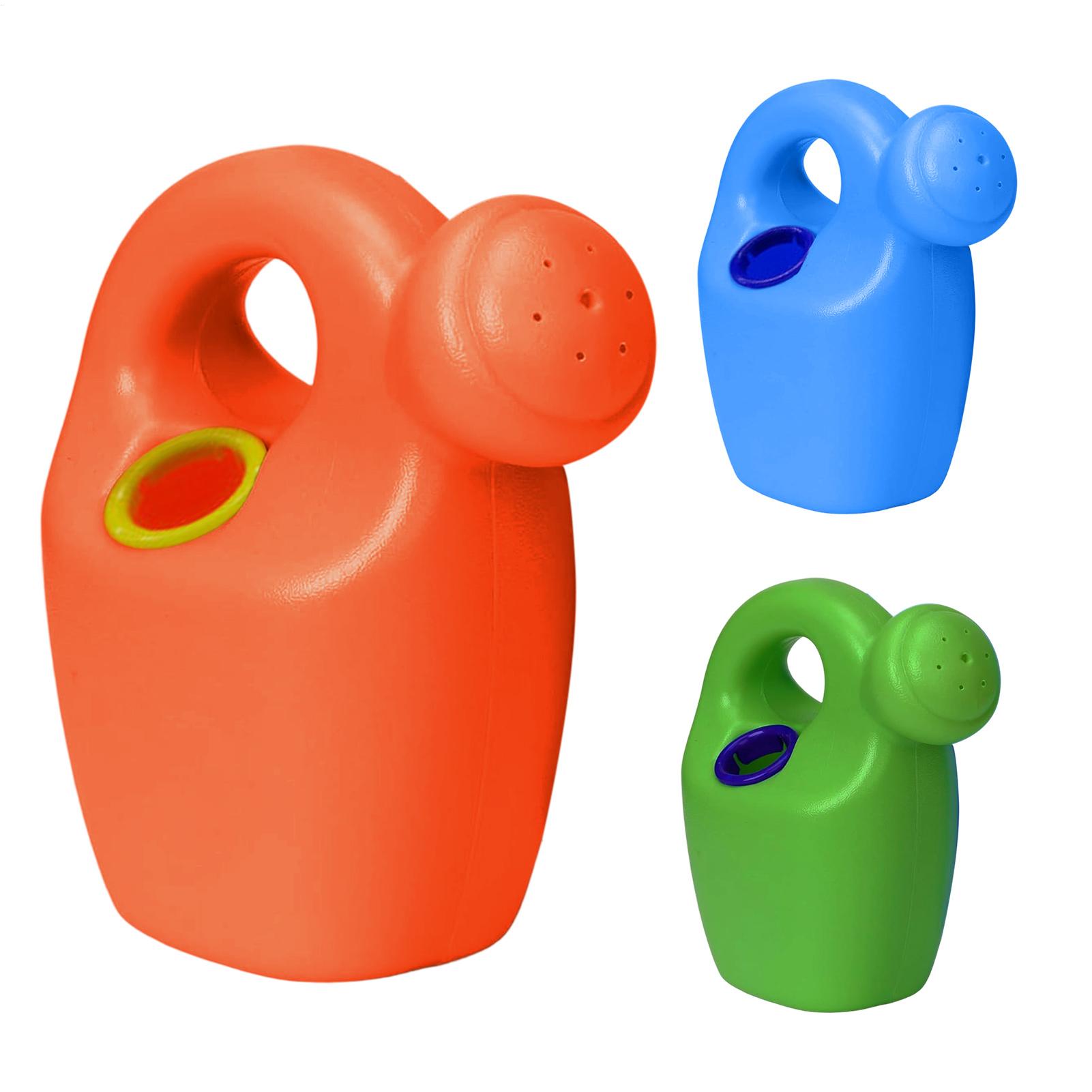 Portable Garden Watering Pot C - Gardening Tools For 10 Year Olds ulasan dan harga