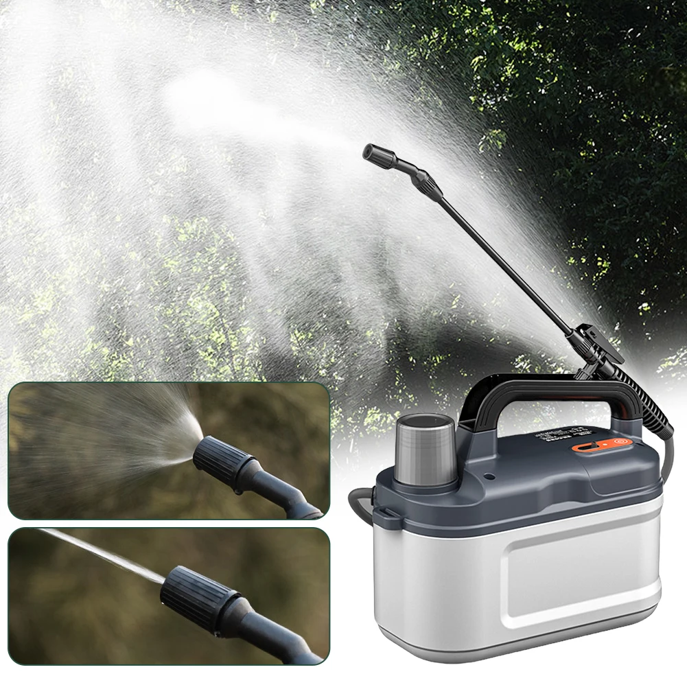 5L/4L Electric Sprayer Automat - Gardening Tools Watering Can ulasan dan harga