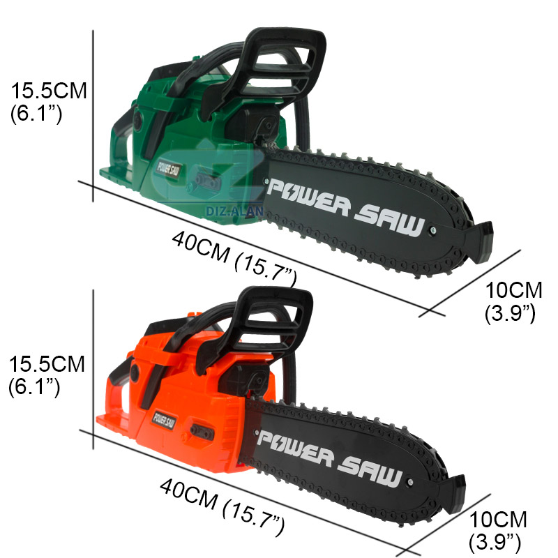 Kids Tools Power Chainsaws Ele - Gardening Tools For 10 Year Olds ulasan dan harga