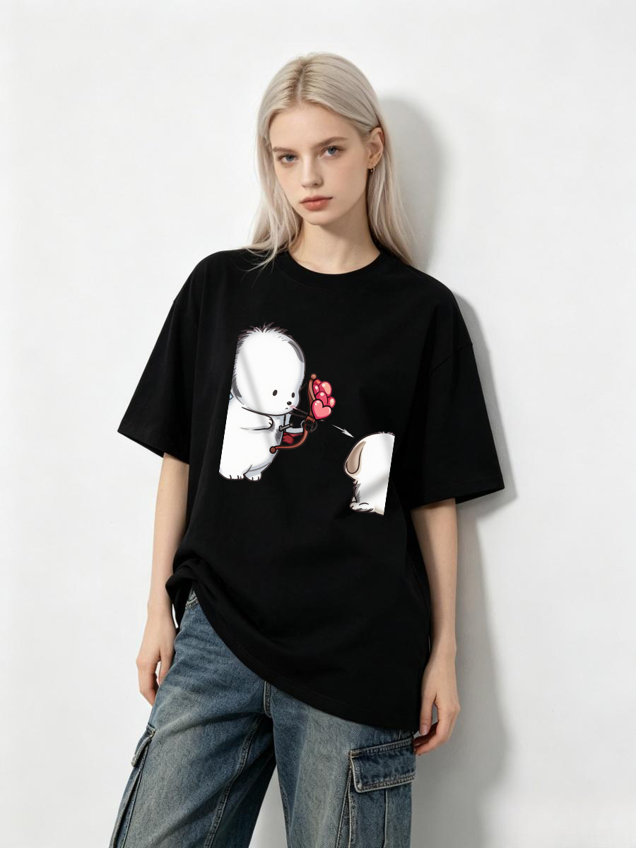 T Shirts Woman Maximum Fit Per - Junior Gardening Tools ulasan dan harga