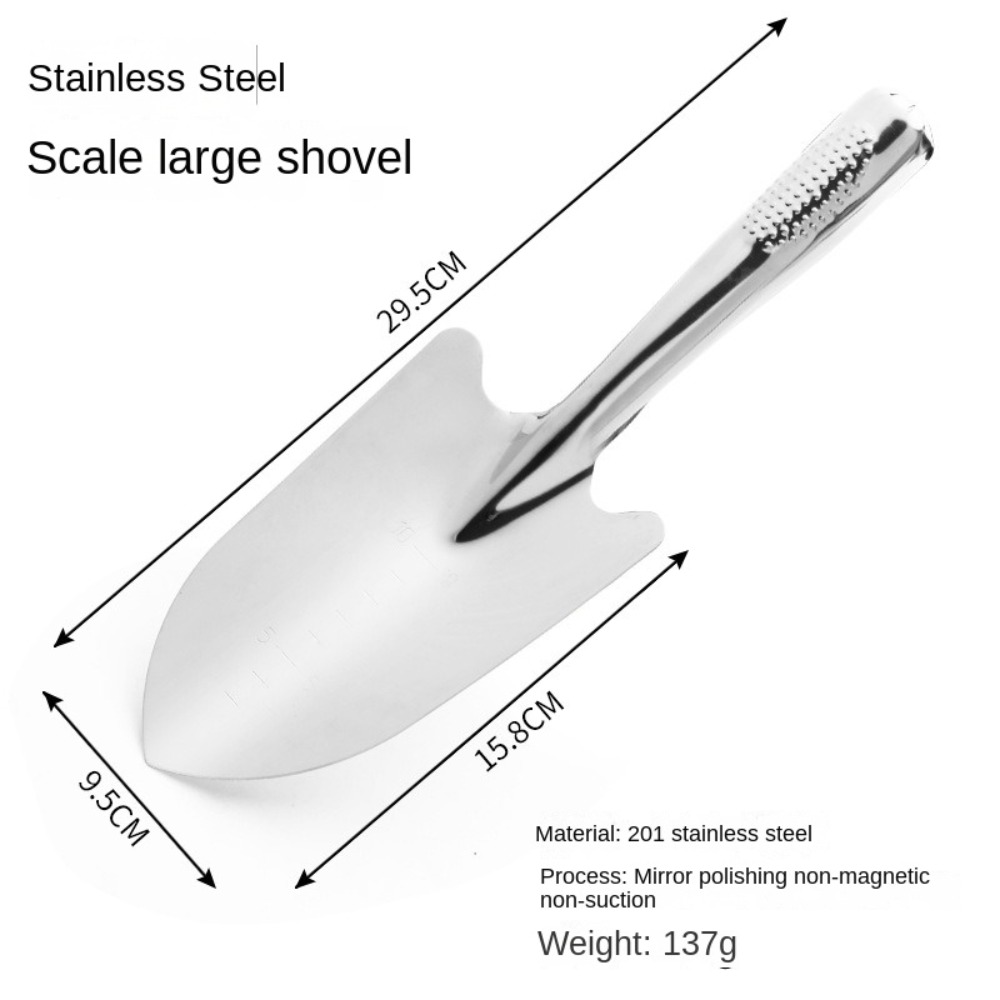 Easy to Use stainless steel Ga - Garden Hand Trowel ulasan dan harga