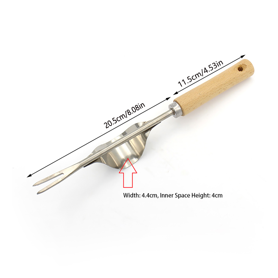Handheld Weeder Tool Stainless - Gardening Tools To Remove Weeds ulasan dan harga