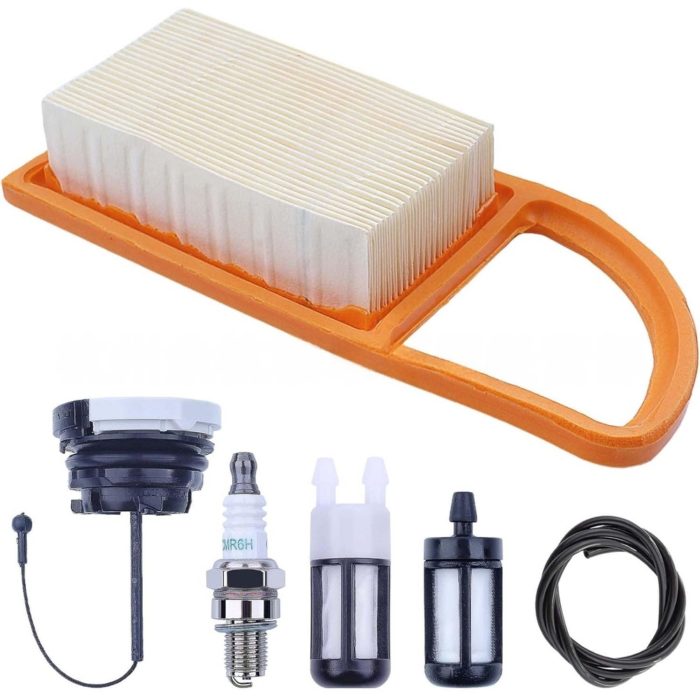 Blower Air Filter Kit 4282-141 - Gardening Tools Gift Set ulasan dan harga