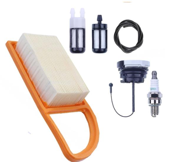 Blower Air Filter Kit 4282-141 - Gardening Tools Gift Set ulasan dan harga